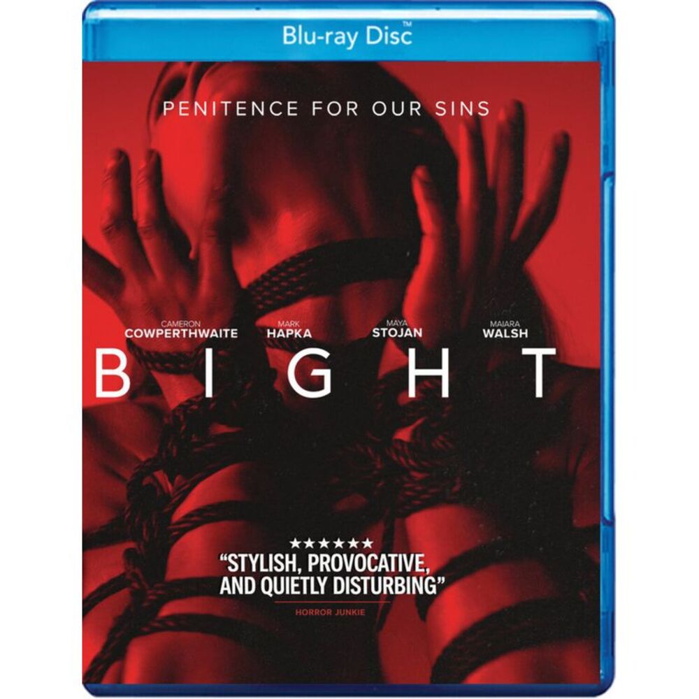 Bight  BLU-RAY